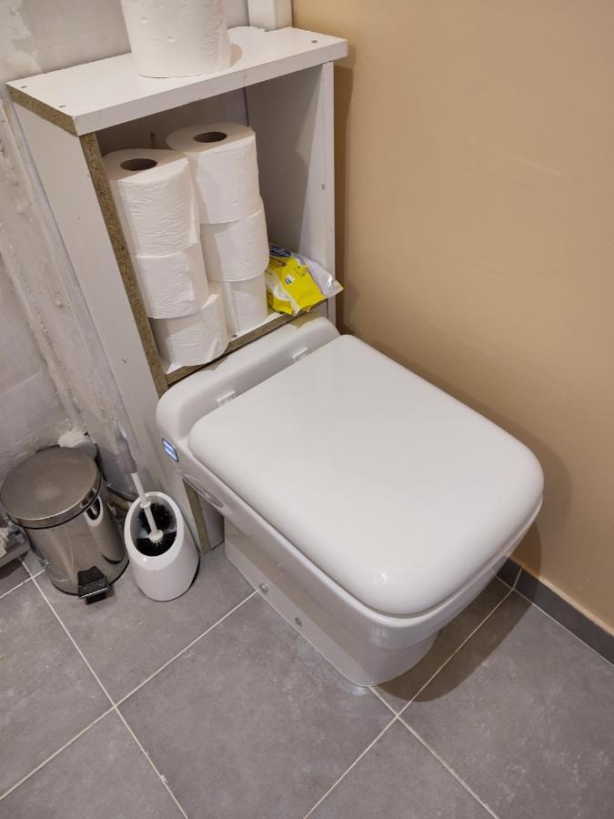 Homestay D'hotes Chez Denflo La Flocelliere