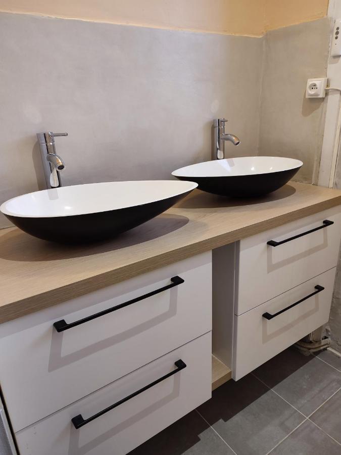 D'hotes Chez Denflo Homestay *