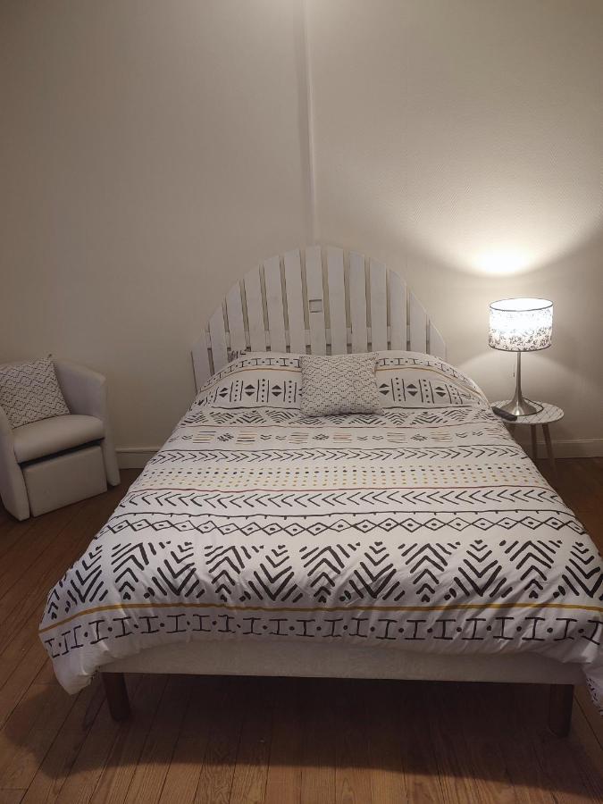 D'hotes Chez Denflo * La Flocelliere